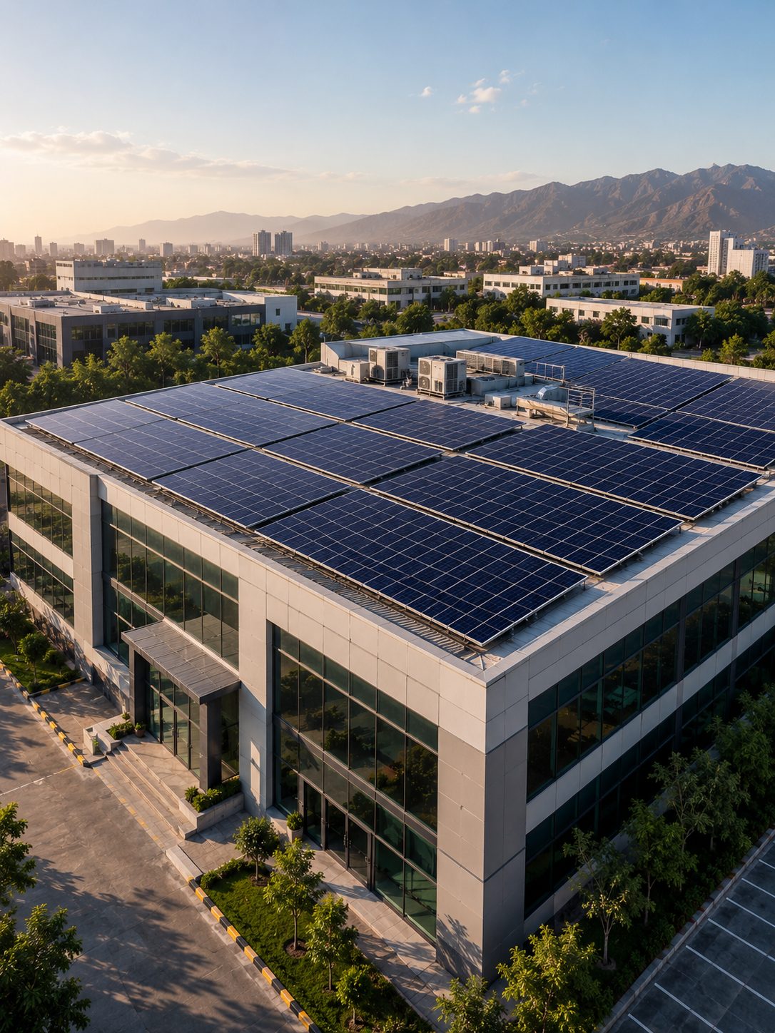 Carbon Credits Explained: What Solar Owners Should Know